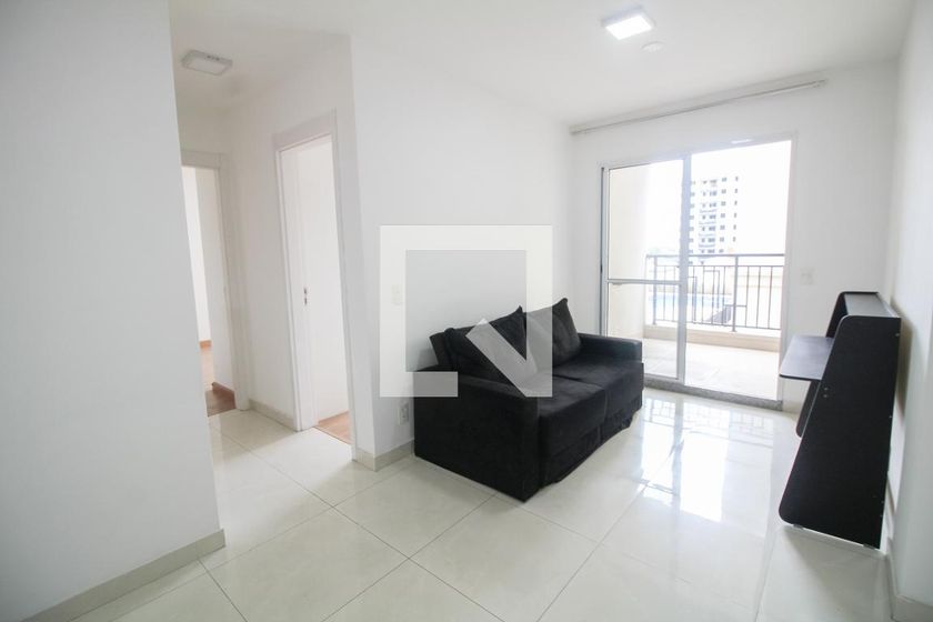 Apartamento, 2 quartos, 62 m² - Foto 5