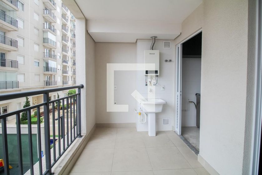 Apartamento, 2 quartos, 62 m² - Foto 107