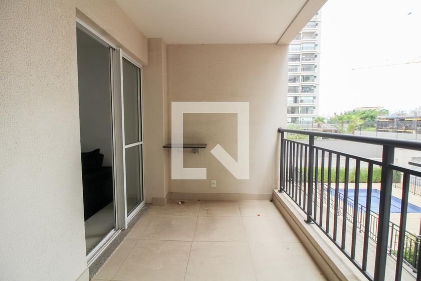 Apartamento, 2 quartos, 62 m² - Foto 29
