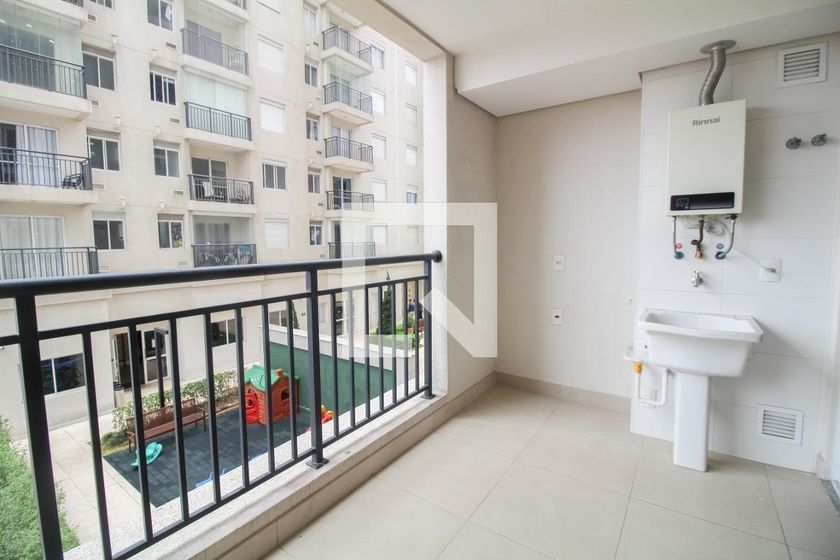 Apartamento, 2 quartos, 62 m² - Foto 25