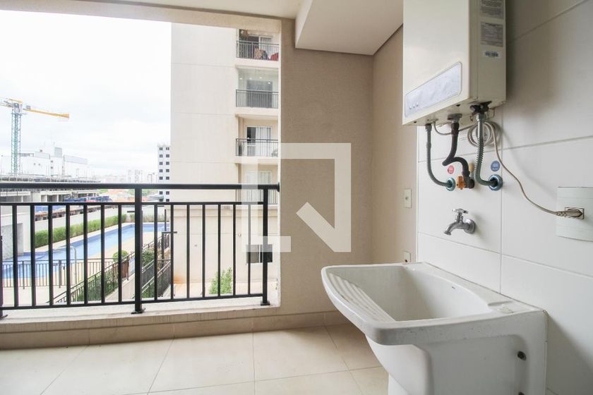 Apartamento, 2 quartos, 62 m² - Foto 99