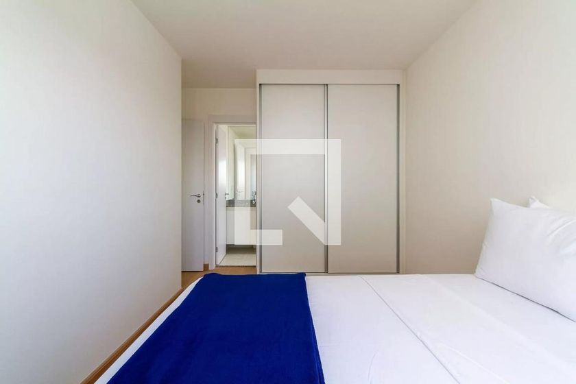 Apartamento, 2 quartos, 60 m² - Foto 9