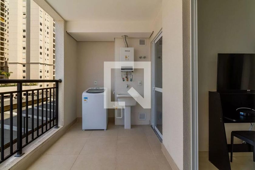 Apartamento, 2 quartos, 60 m² - Foto 19