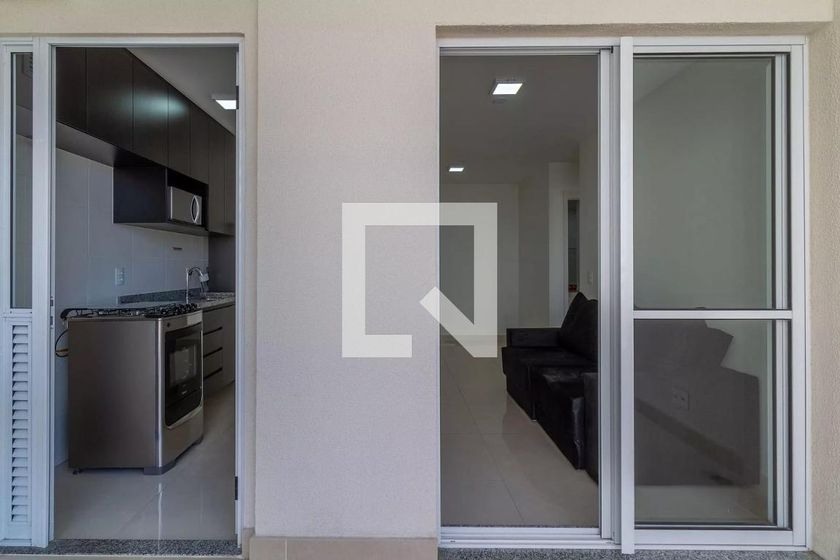 Apartamento, 2 quartos, 60 m² - Foto 5