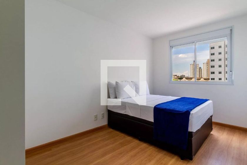 Apartamento, 2 quartos, 60 m² - Foto 7
