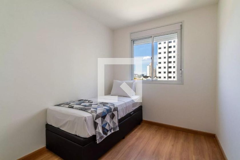 Apartamento, 2 quartos, 60 m² - Foto 11