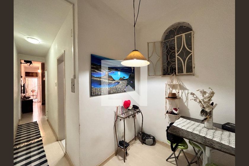 Apartamento, 1 quarto, 40 m² - Foto 19