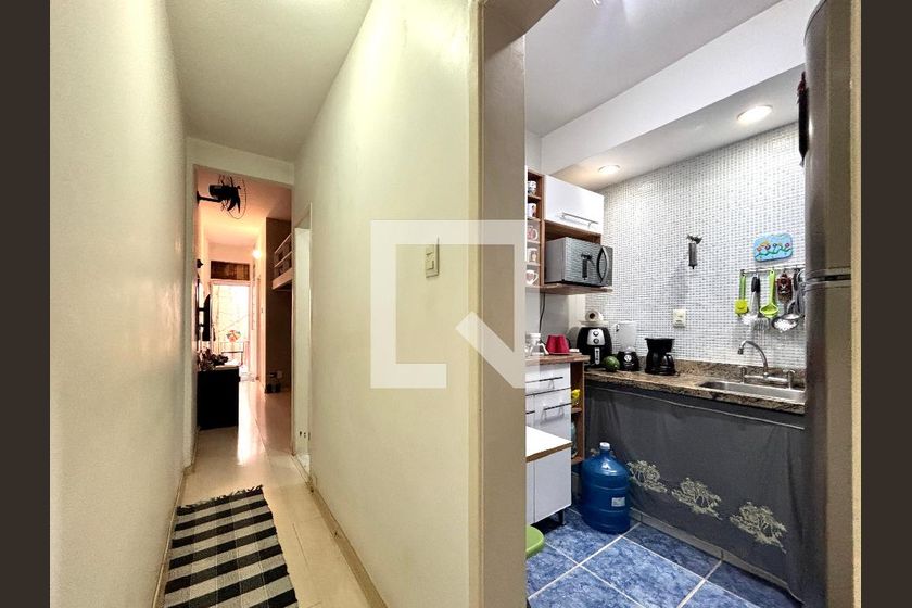 Apartamento, 1 quarto, 40 m² - Foto 41
