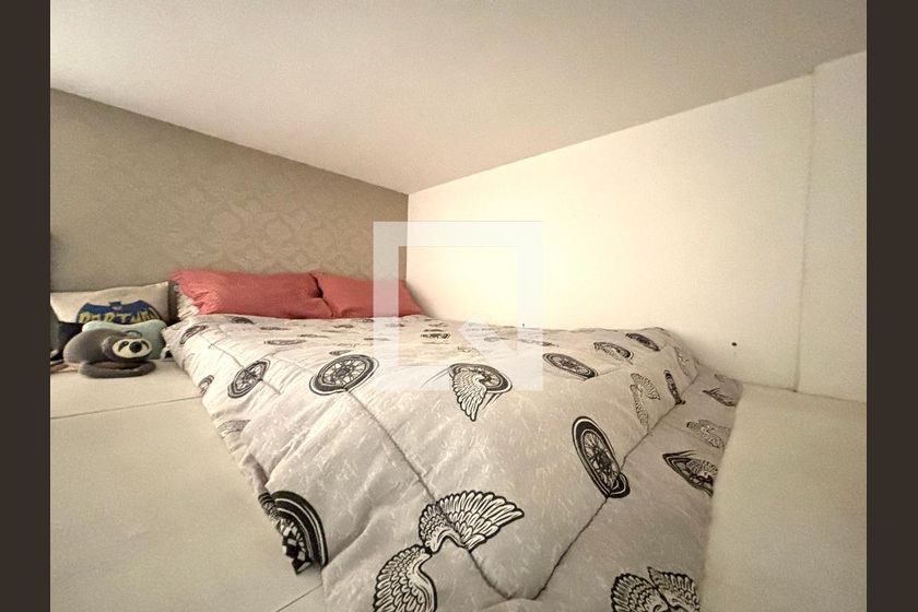 Apartamento, 1 quarto, 40 m² - Foto 5