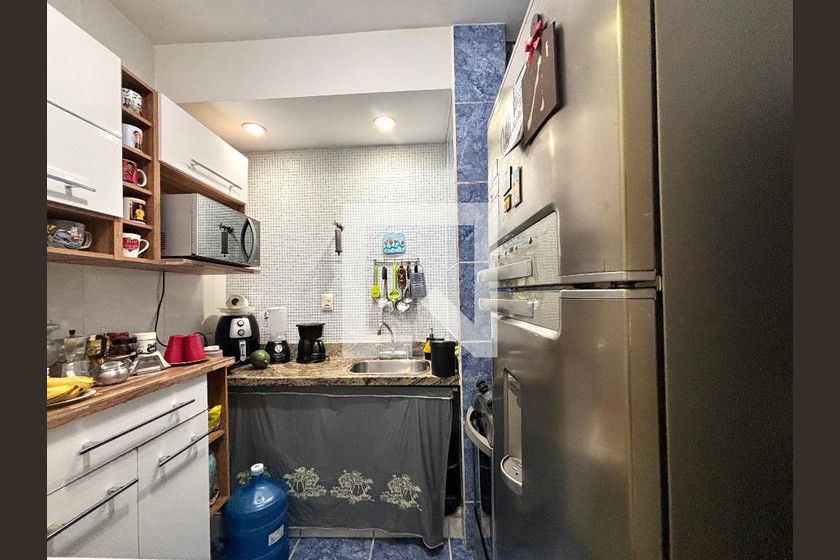 Apartamento, 1 quarto, 40 m² - Foto 35