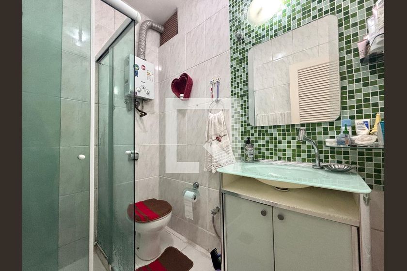 Apartamento, 1 quarto, 40 m² - Foto 31