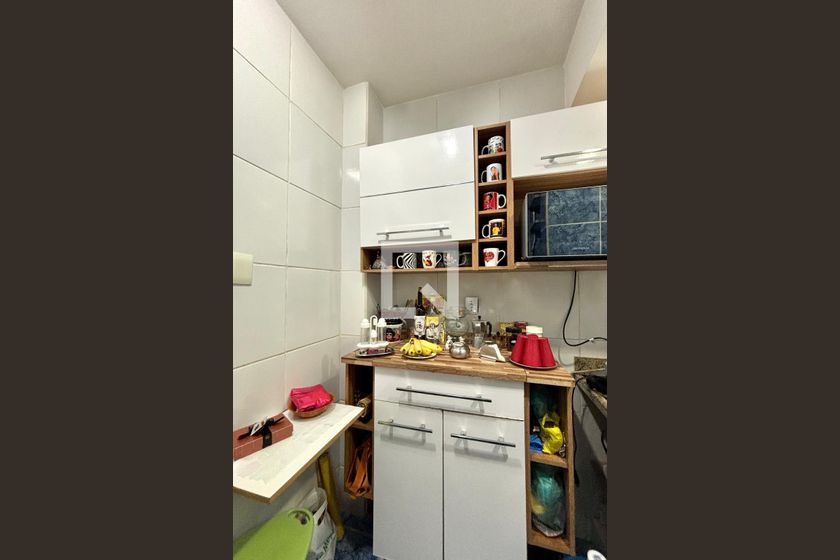 Apartamento, 1 quarto, 40 m² - Foto 39