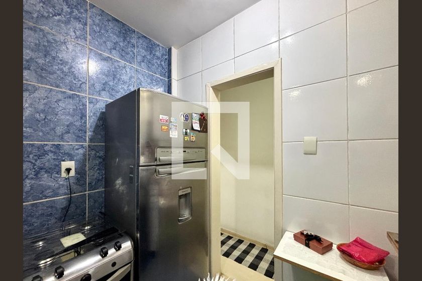 Apartamento, 1 quarto, 40 m² - Foto 37