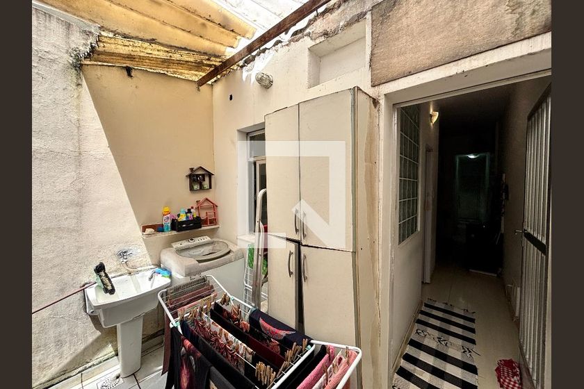Apartamento, 1 quarto, 40 m² - Foto 45