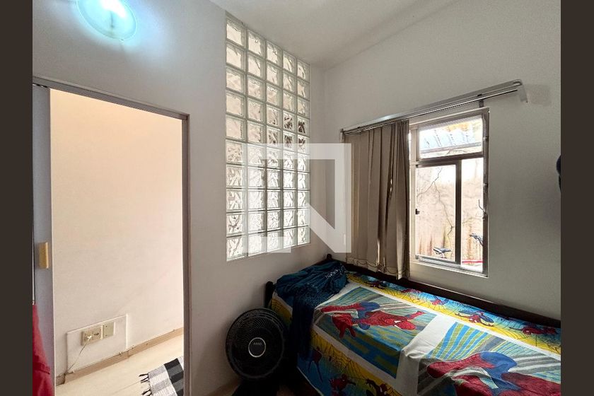 Apartamento, 1 quarto, 40 m² - Foto 15