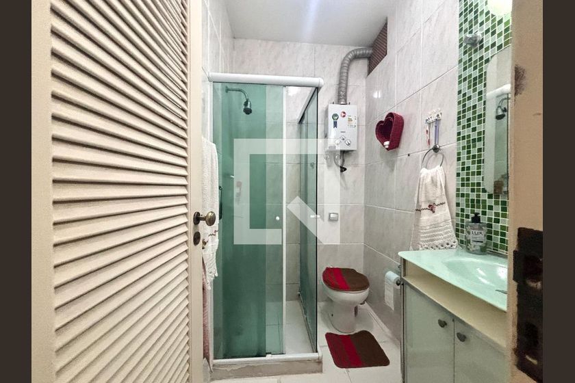 Apartamento, 1 quarto, 40 m² - Foto 29