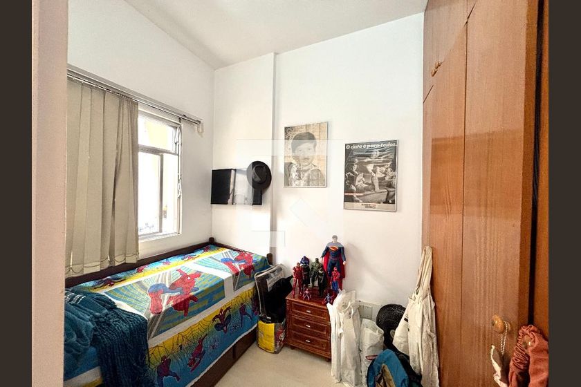 Apartamento, 1 quarto, 40 m² - Foto 11