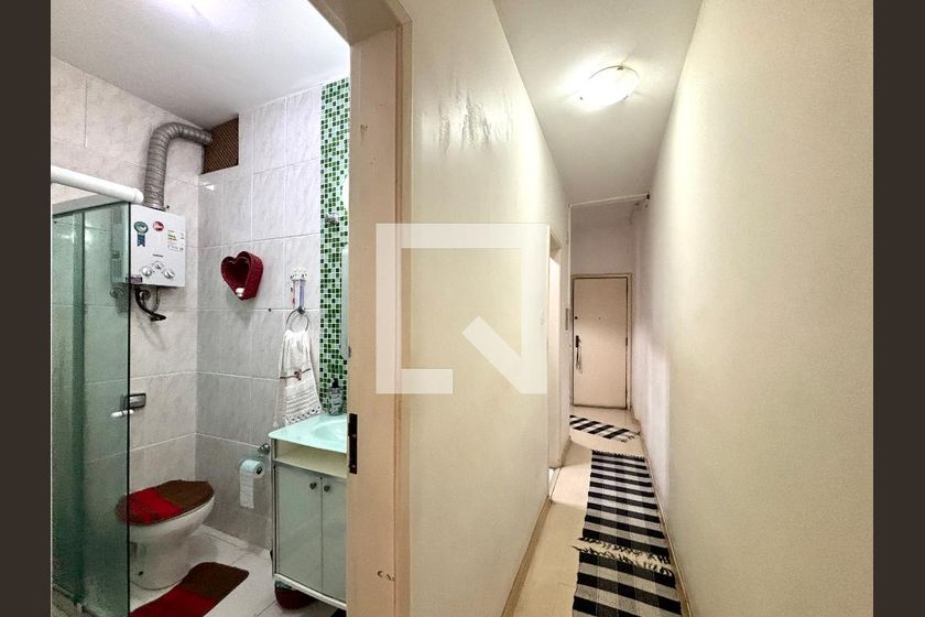 Apartamento, 1 quarto, 40 m² - Foto 27