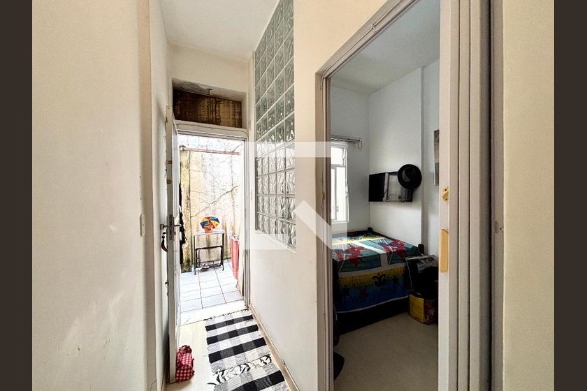 Apartamento, 1 quarto, 40 m² - Foto 17