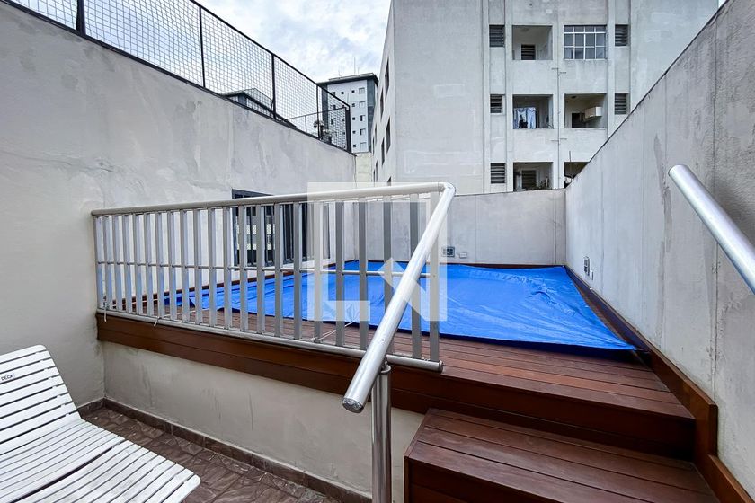 Cobertura, 1 quarto, 37 m² - Foto 47