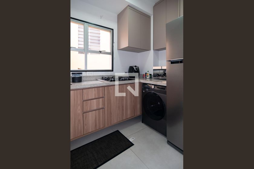 Cobertura, 1 quarto, 37 m² - Foto 31