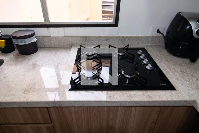 Cobertura, 1 quarto, 37 m² - Foto 39
