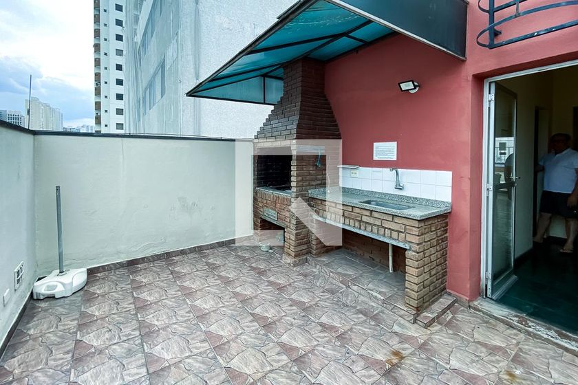 Cobertura, 1 quarto, 37 m² - Foto 63