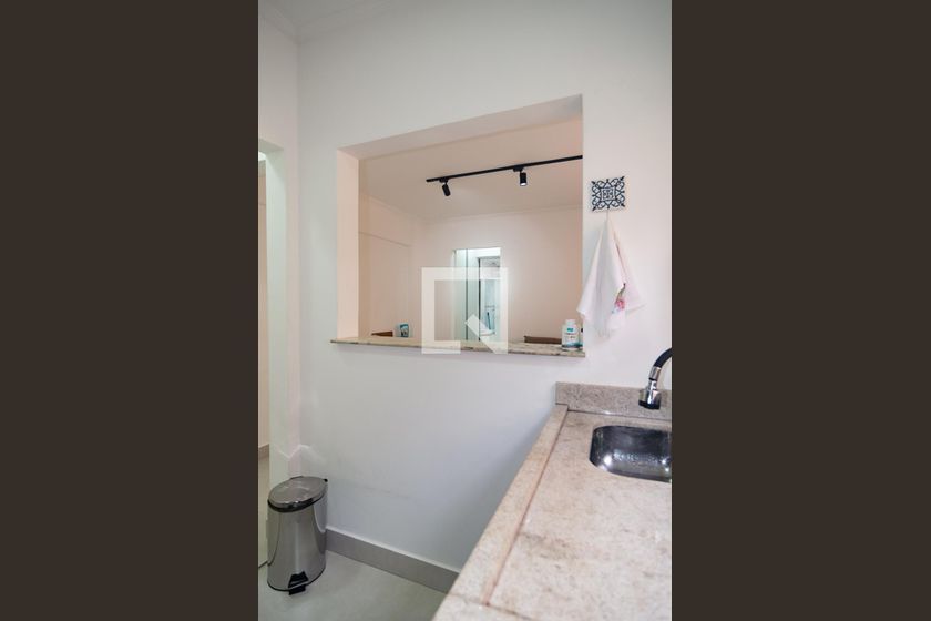 Cobertura, 1 quarto, 37 m² - Foto 43