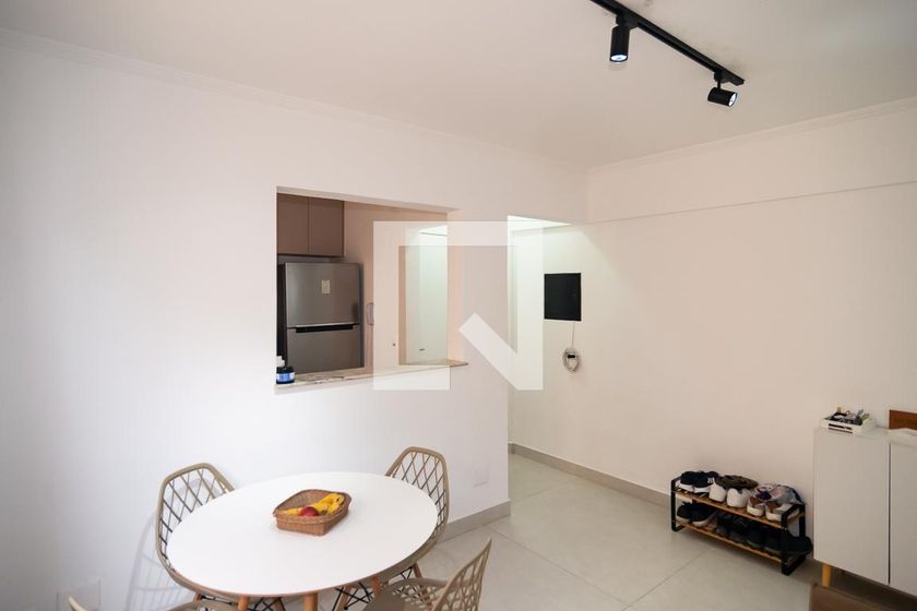Cobertura, 1 quarto, 37 m² - Foto 5