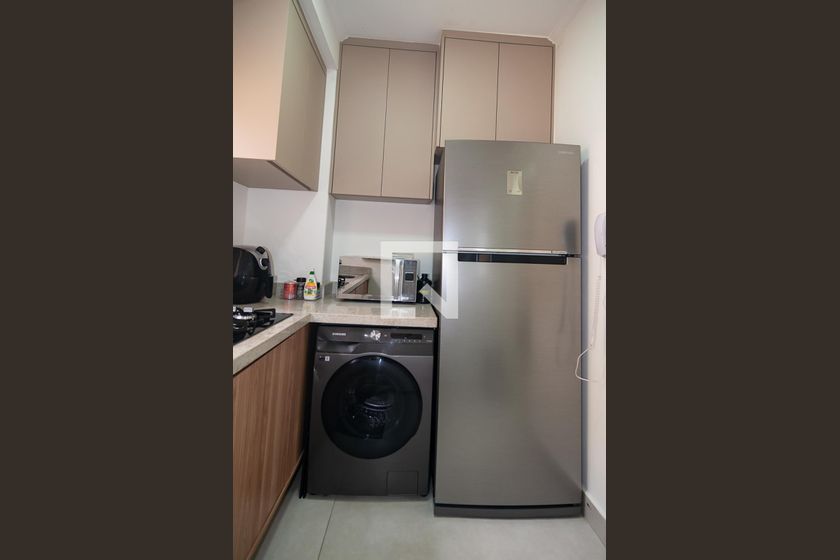 Cobertura, 1 quarto, 37 m² - Foto 37