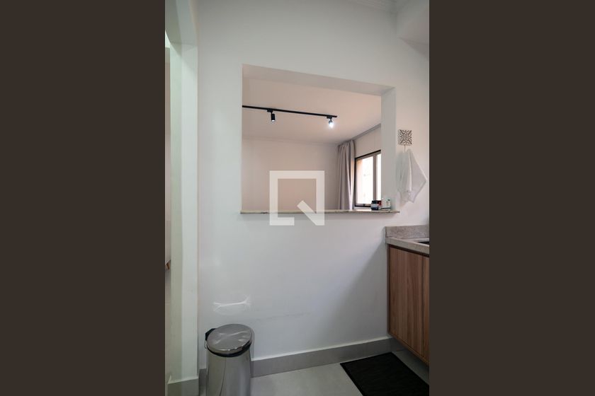Cobertura, 1 quarto, 37 m² - Foto 41