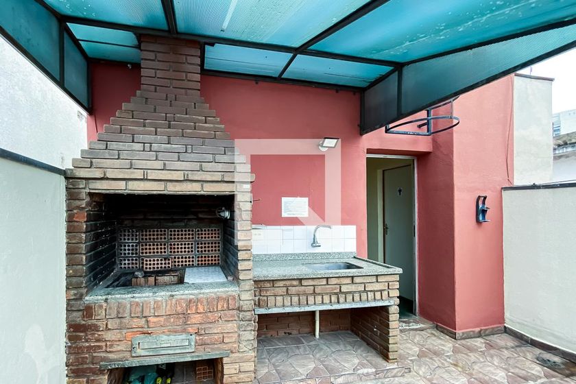 Cobertura, 1 quarto, 37 m² - Foto 65