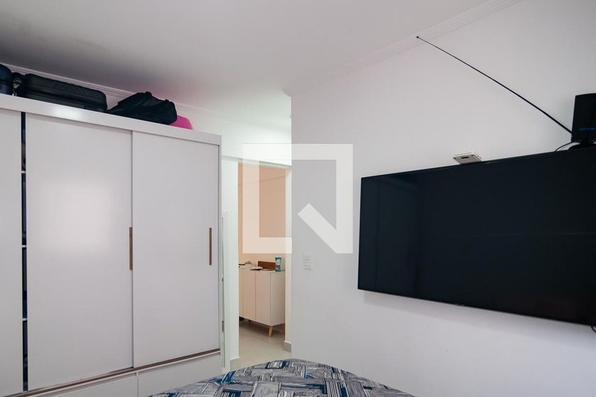 Cobertura, 1 quarto, 37 m² - Foto 21
