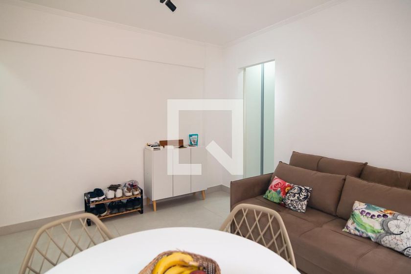 Cobertura, 1 quarto, 37 m² - Foto 7