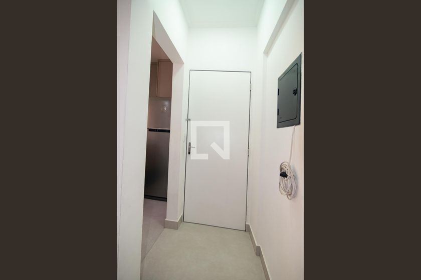 Cobertura, 1 quarto, 37 m² - Foto 9