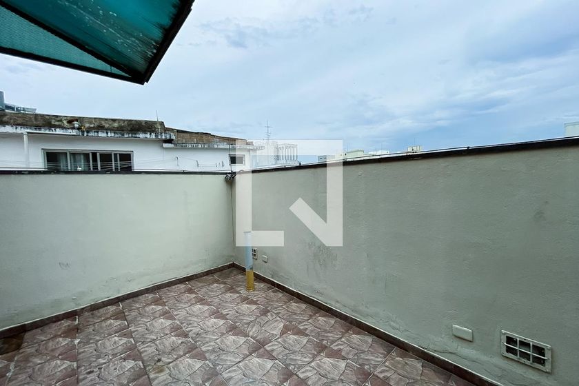 Cobertura, 1 quarto, 37 m² - Foto 67