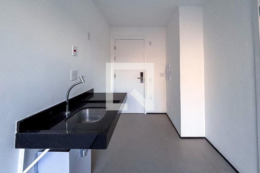 Kitnet-Studio, 25 m² - Foto 11