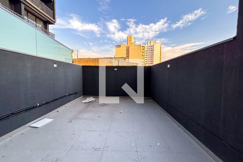 Kitnet-Studio, 25 m² - Foto 25