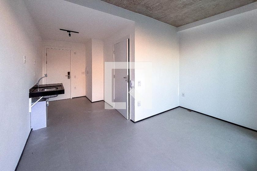 Kitnet-Studio, 25 m² - Foto 23