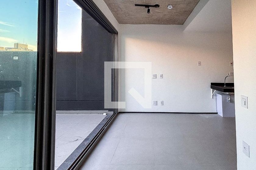 Kitnet-Studio, 19 m² - Foto 19