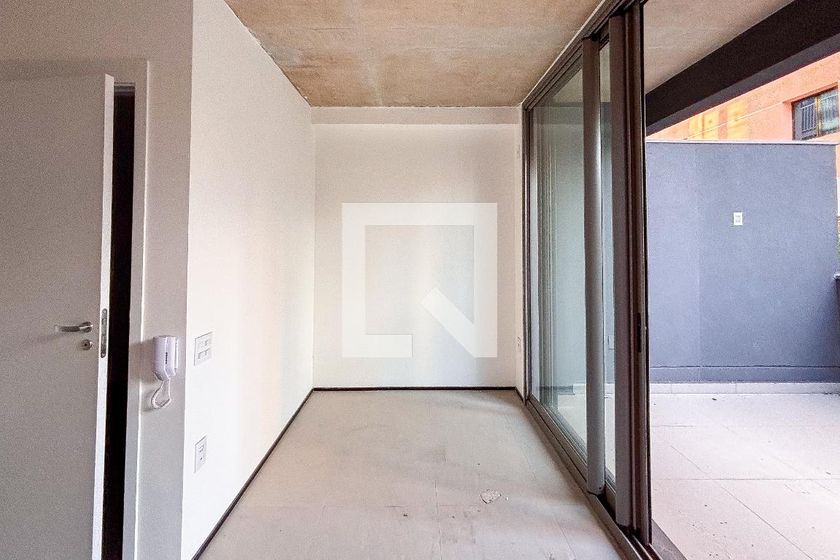 Kitnet-Studio, 25 m² - Foto 11