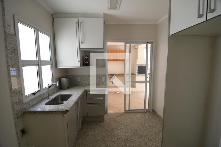 Apartamento à Venda - Mansões Santo Antônio, 3 Quartos,  186 m2 em , Campinas - sp | SoloBR