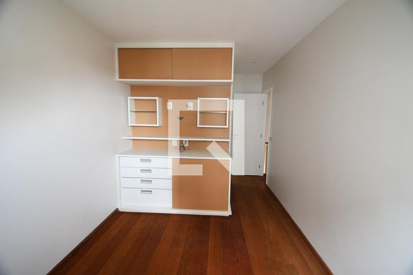 Apartamento à Venda - Mansões Santo Antônio, 3 Quartos,  186 m2 em , Campinas - sp | SoloBR