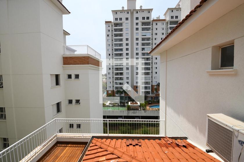 Apartamento à Venda - Mansões Santo Antônio, 3 Quartos,  186 m2 em , Campinas - sp | SoloBR