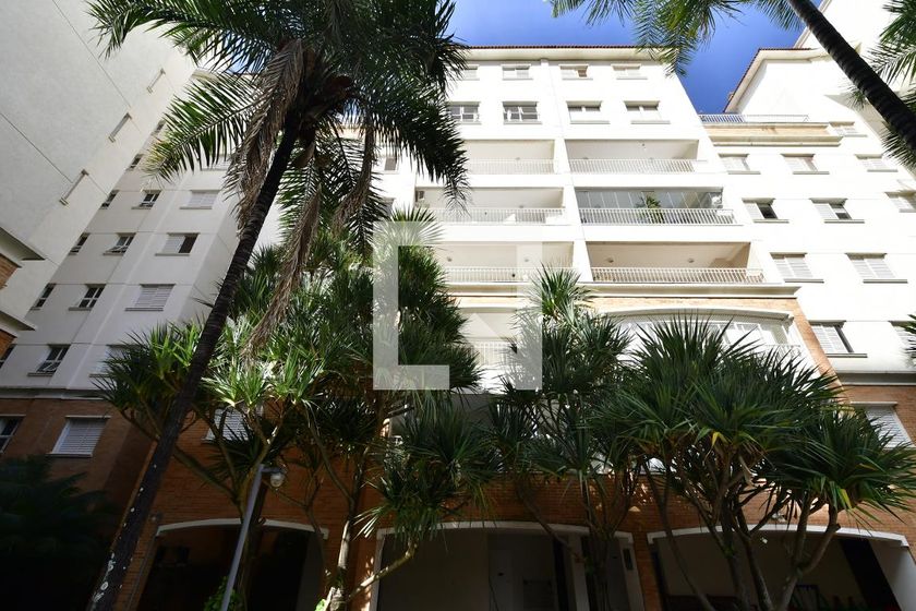 Apartamento à Venda - Mansões Santo Antônio, 3 Quartos,  186 m2 em , Campinas - sp | SoloBR