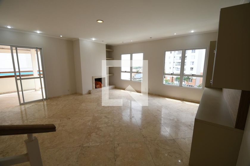 Apartamento à Venda - Mansões Santo Antônio, 3 Quartos,  186 m2 em , Campinas - sp | SoloBR