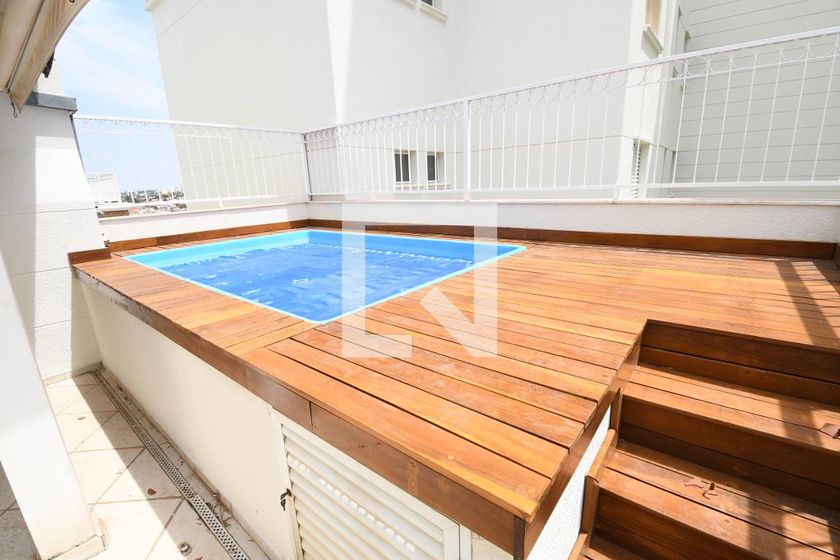 Apartamento à Venda - Mansões Santo Antônio, 3 Quartos,  186 m2 em , Campinas - sp | SoloBR