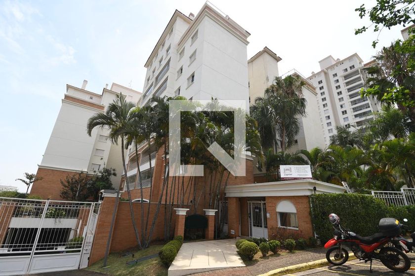 Apartamento à Venda - Mansões Santo Antônio, 3 Quartos,  186 m2 em , Campinas - sp | SoloBR