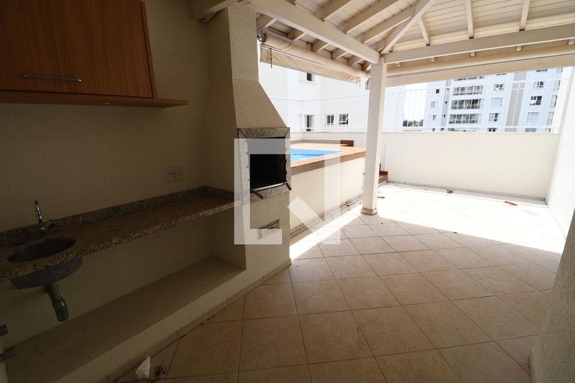 Apartamento à Venda - Mansões Santo Antônio, 3 Quartos,  186 m2 em , Campinas - sp | SoloBR