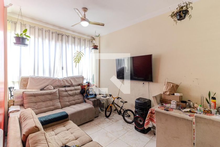 Apartamento, 2 quartos, 76 m² - Foto 5